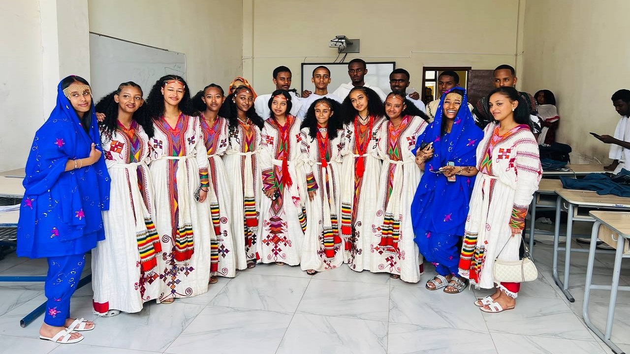 Culture day
