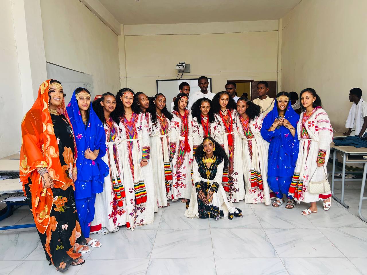 Culture day